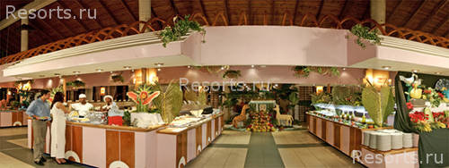 Grand Palladium Bavaro 42